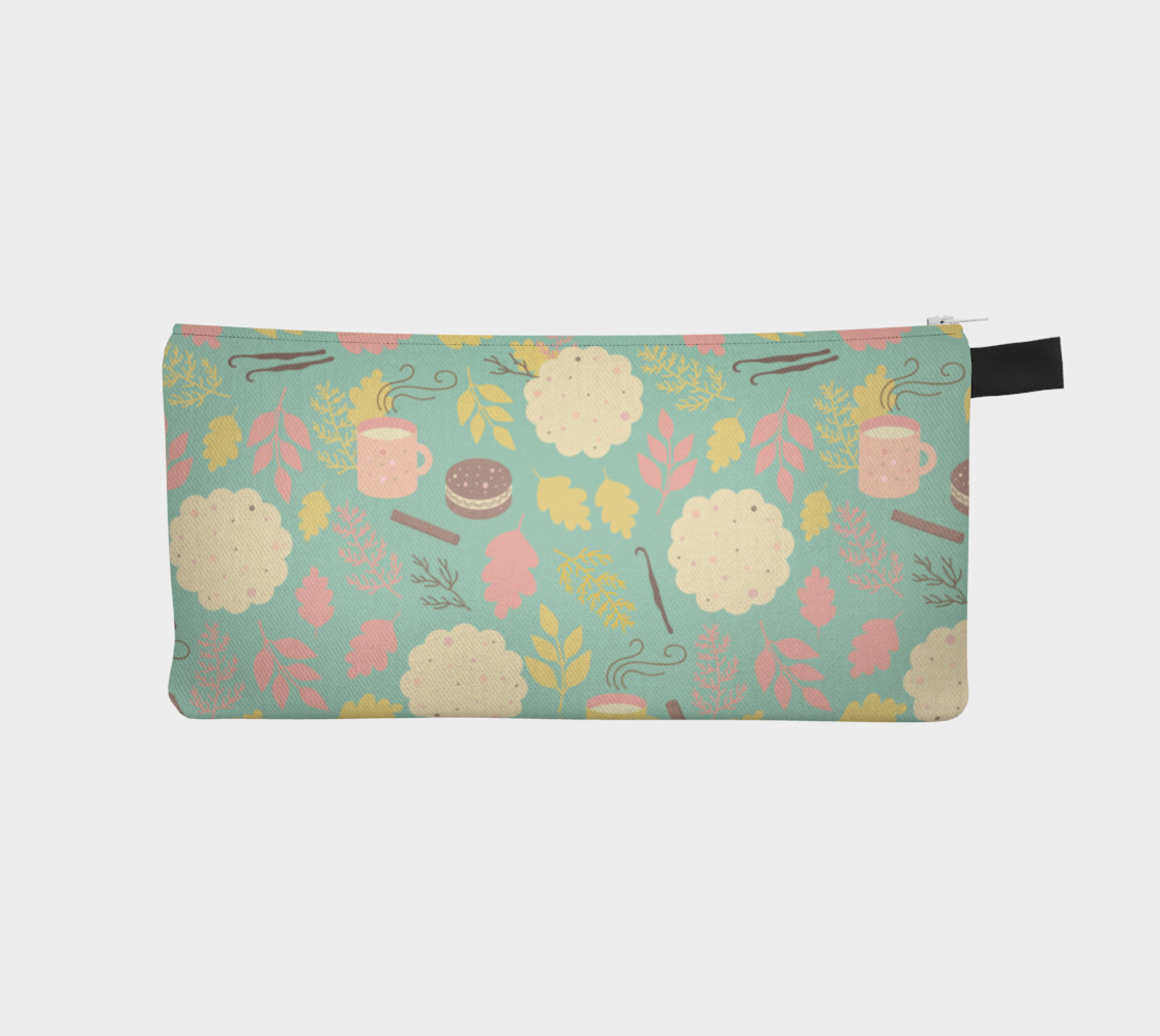 Yummy Pattern preview #1