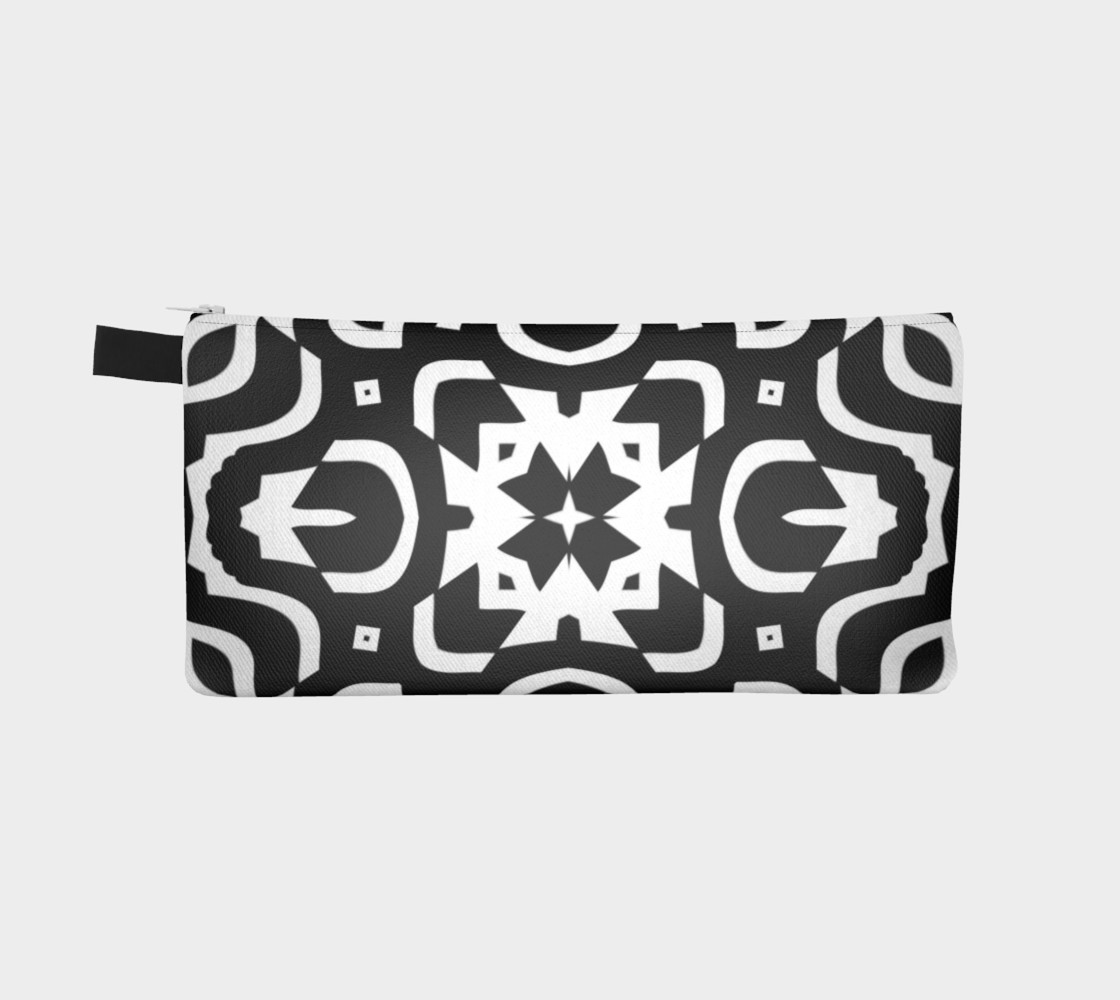 Funky Tribe Black+White V1 preview #2