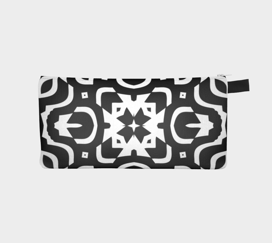 Funky Tribe Black+White V1 preview #1