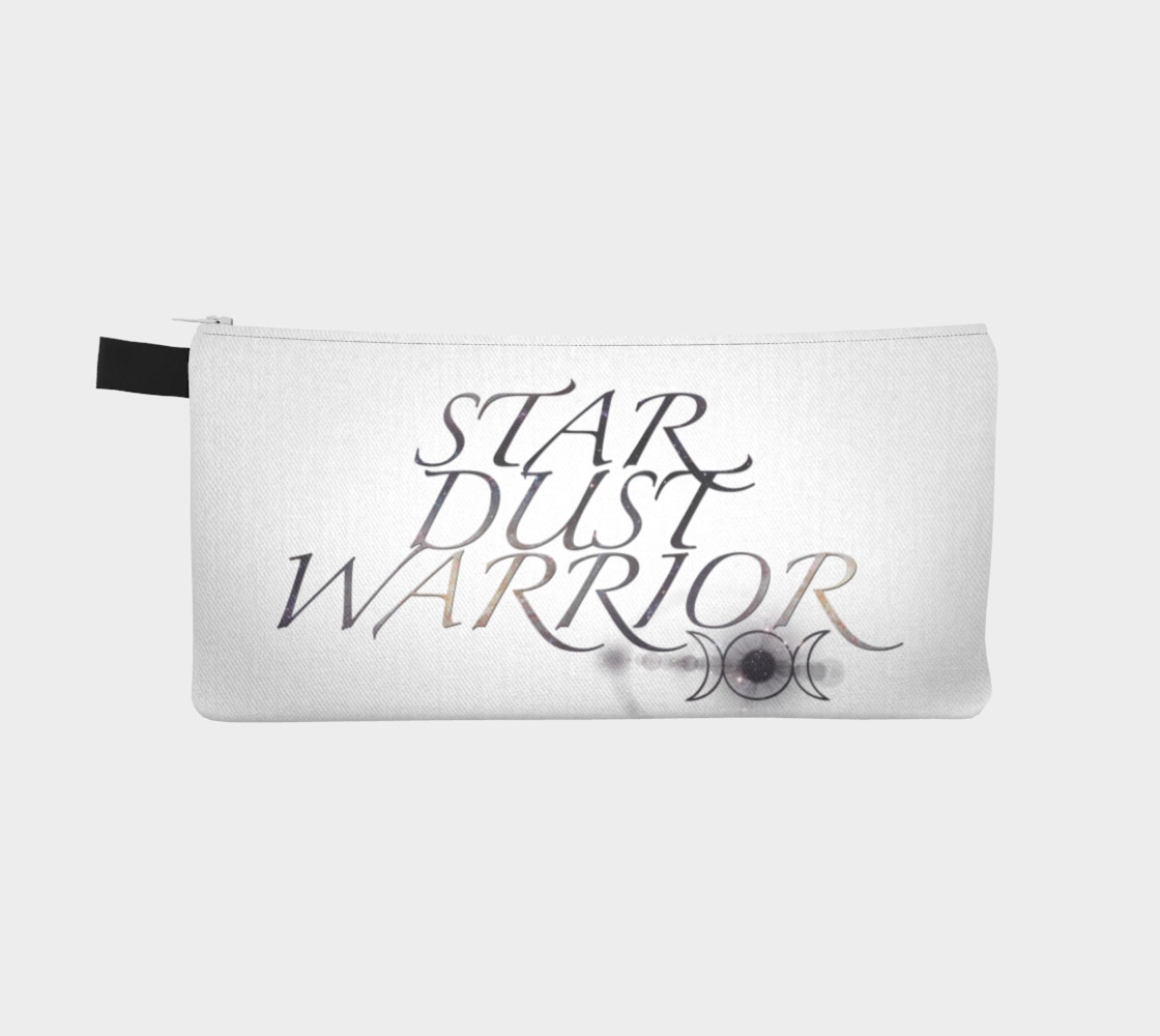 Stardust Warrior preview #2