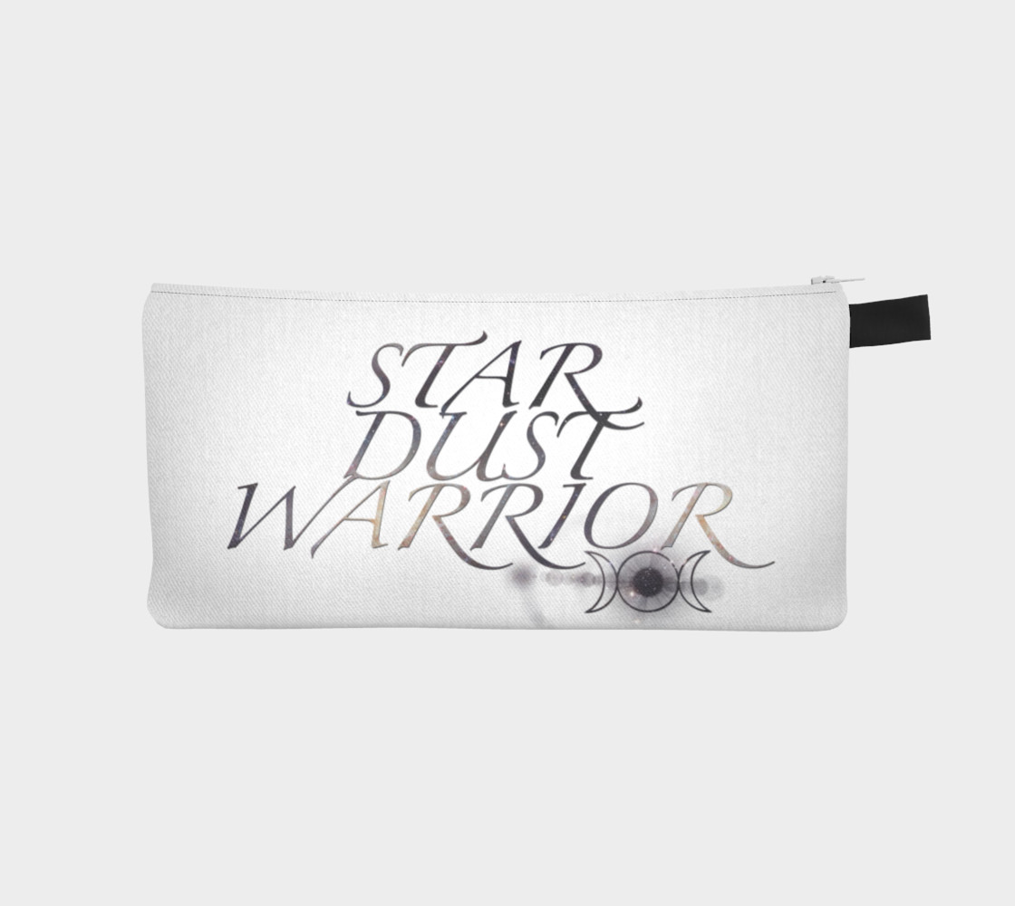 Stardust Warrior preview #1