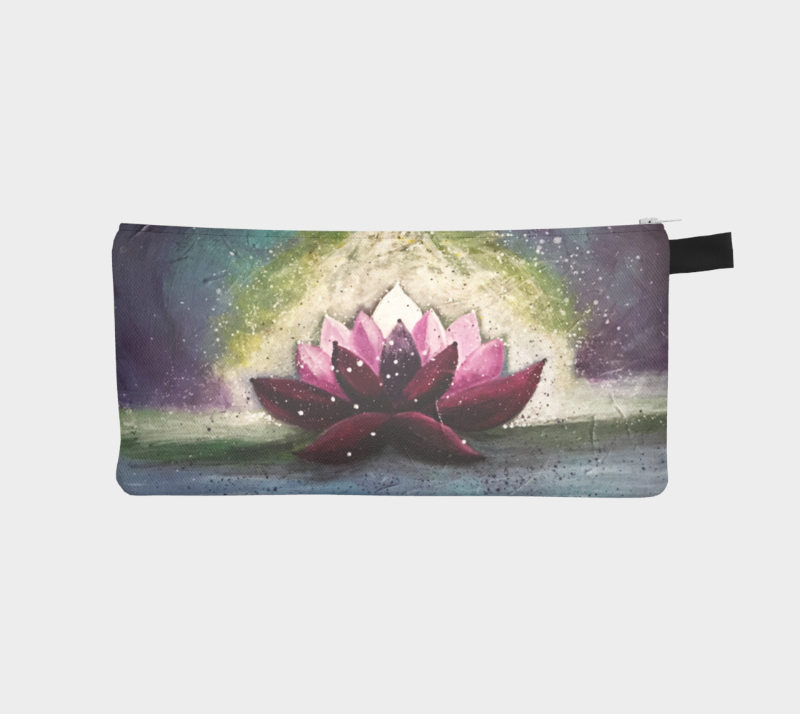 Energy Lotus preview #1