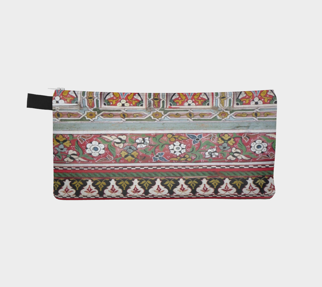 Marrakech preview #2