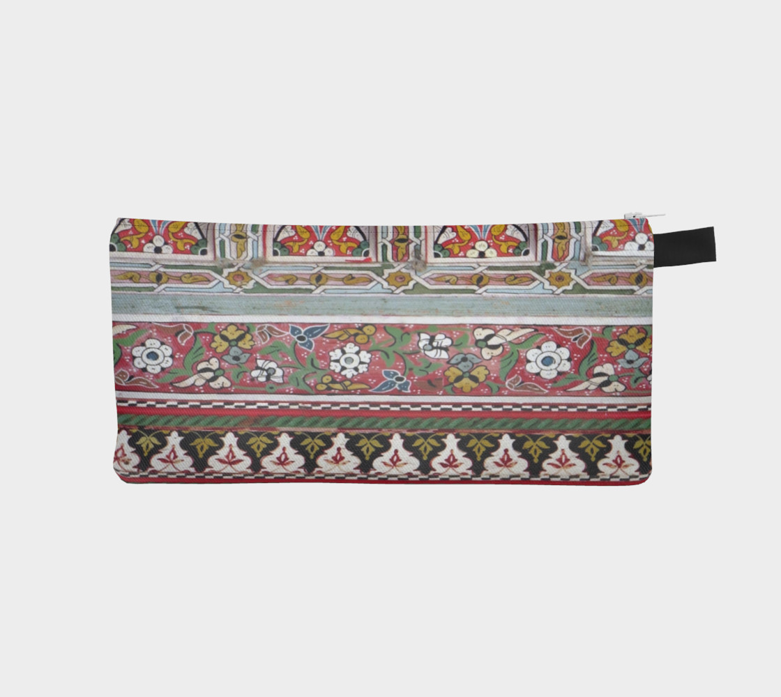 Marrakech preview #1