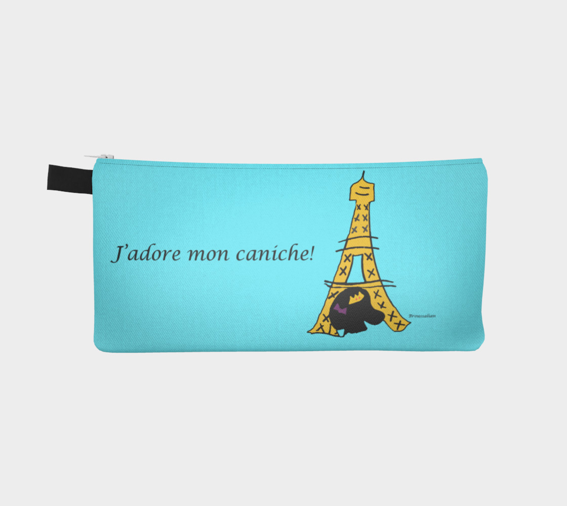 Lady Louise Coin Purse preview #2