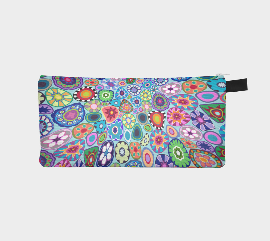 Millefiori preview #1
