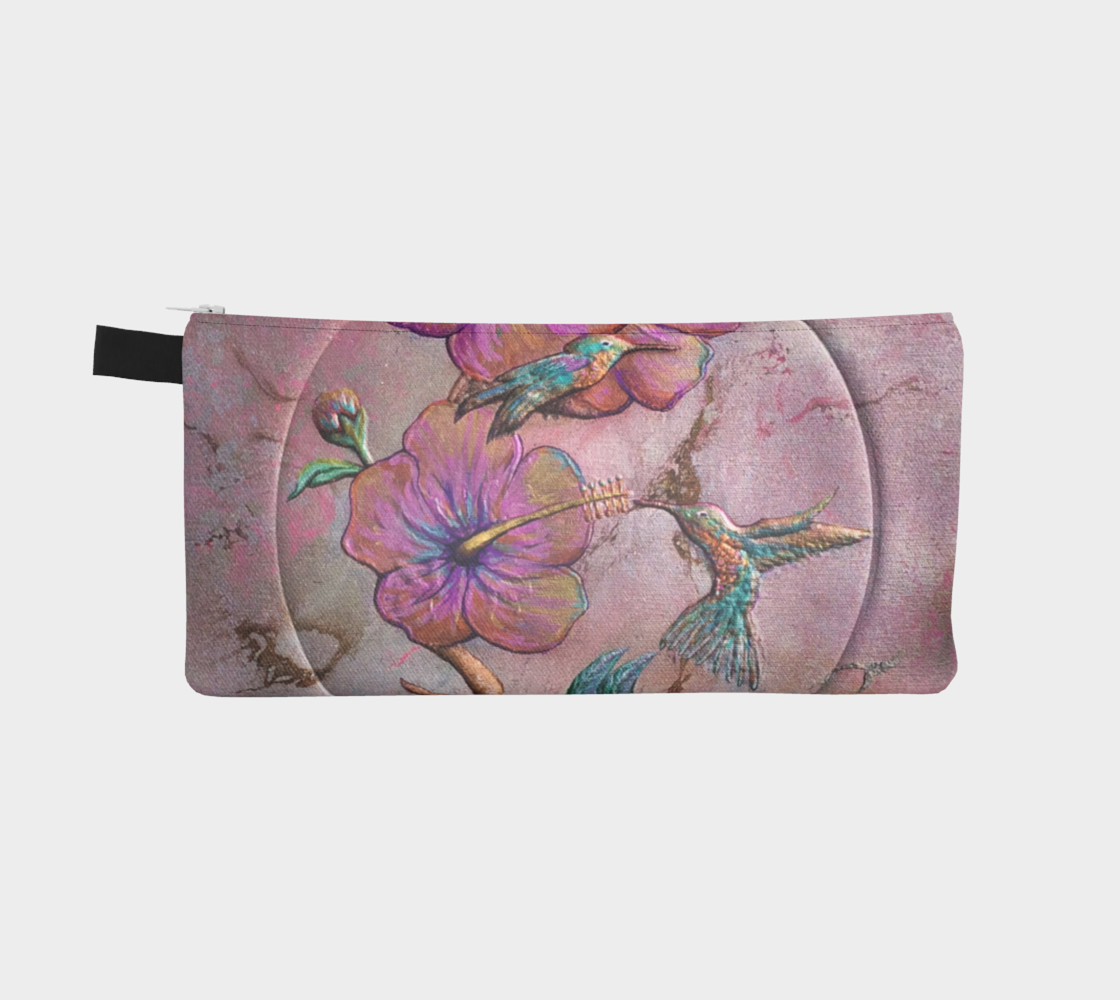 Jeweled Hummer preview #2