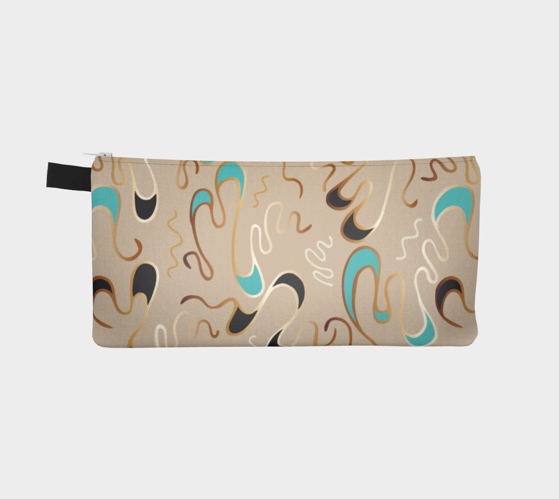 Lucky Squiggles – Create in Luxury Mood preview #2