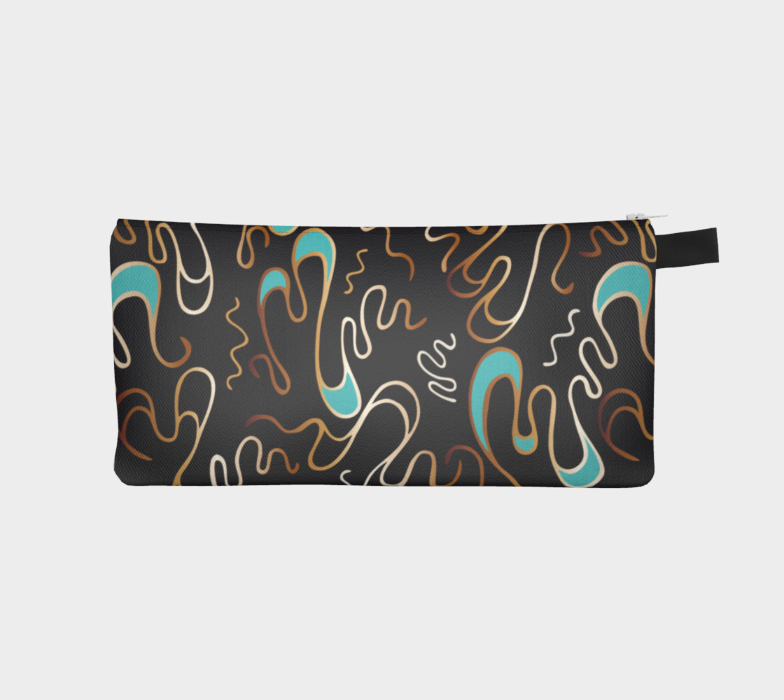 Lucky Squiggles – Create in Luxury Mood preview #1