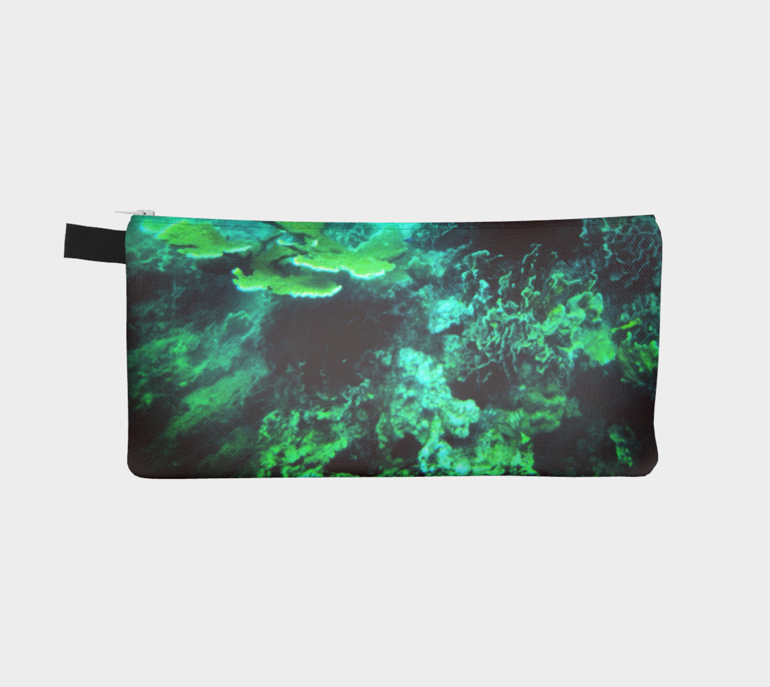 Aperçu de Under the Sea Pencil Bag #2