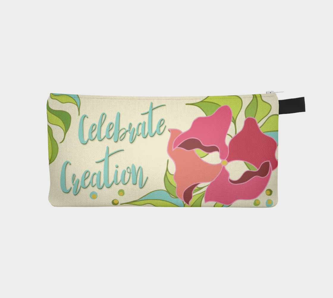 Celebrate Creation preview #1