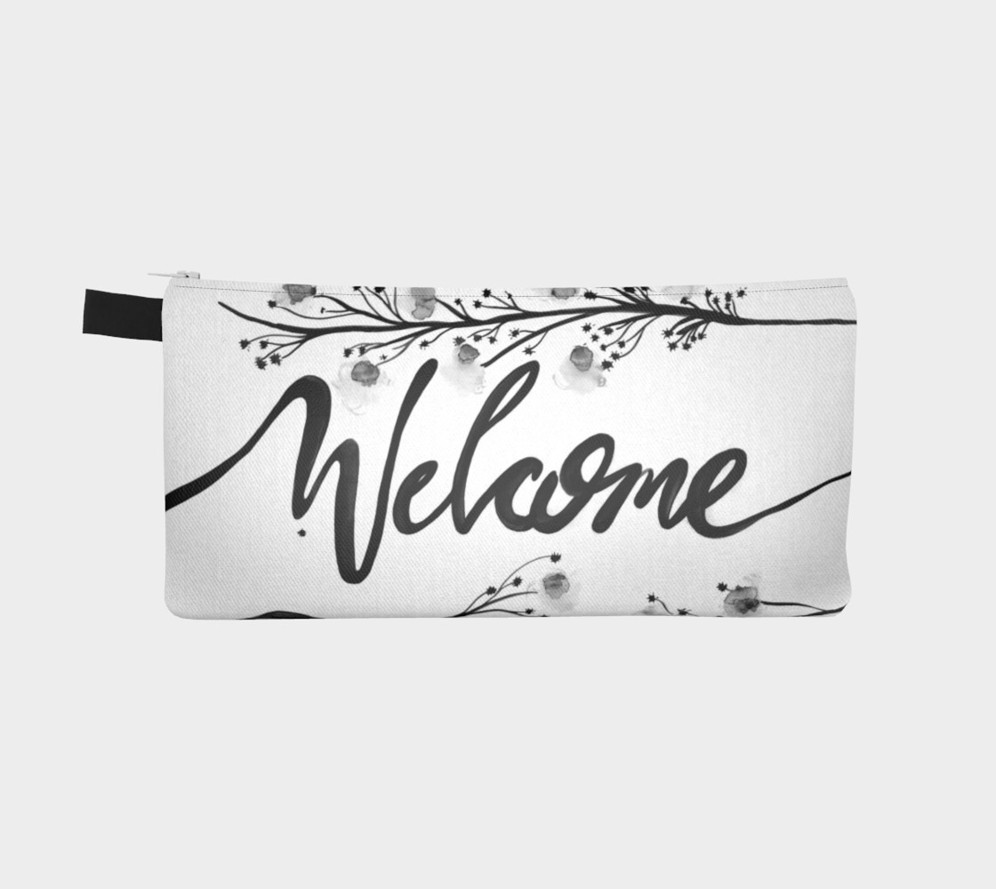 Welcome preview #2