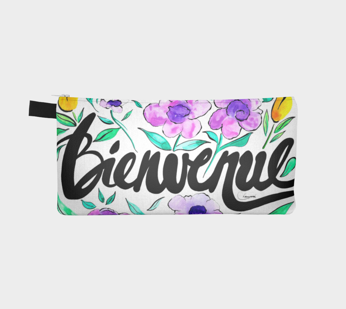Bienvenue preview #2