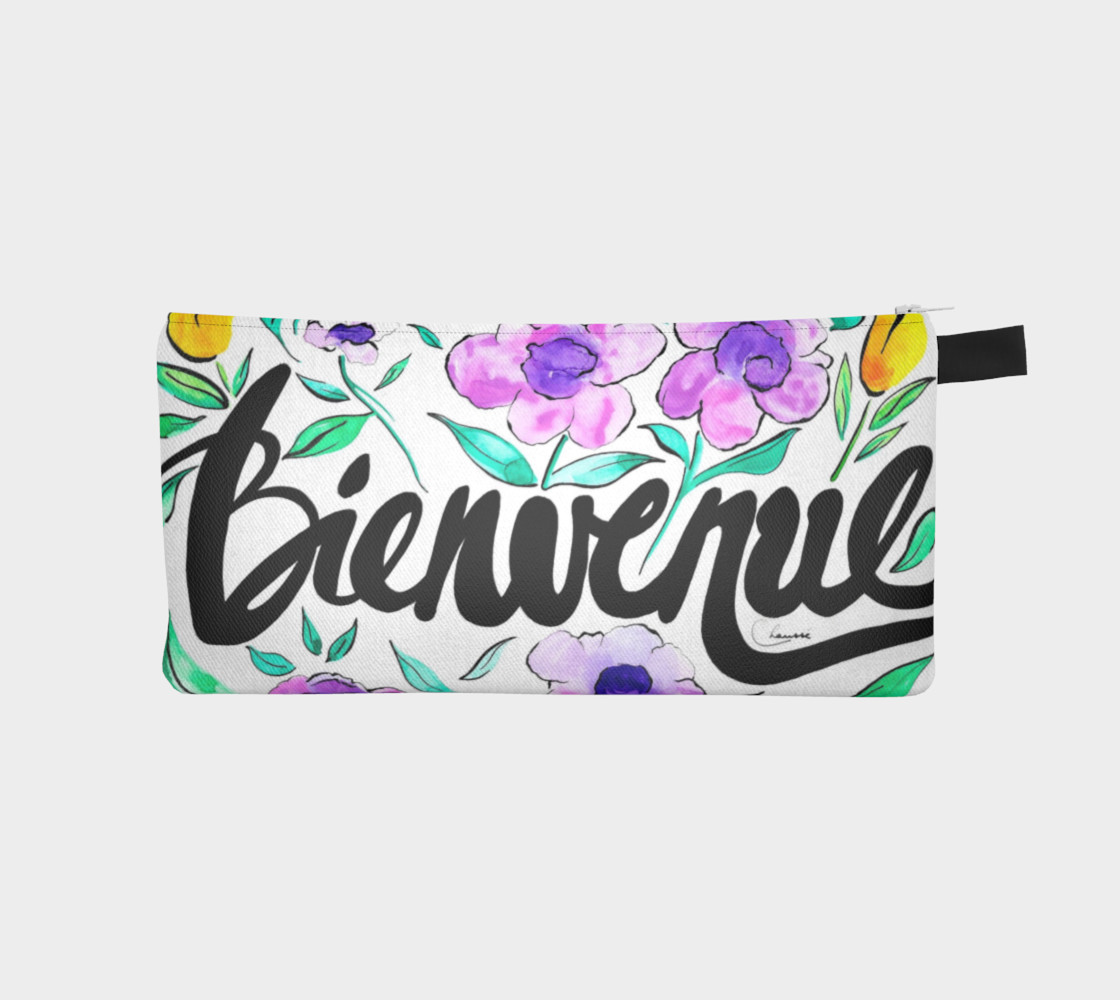 Bienvenue preview #1