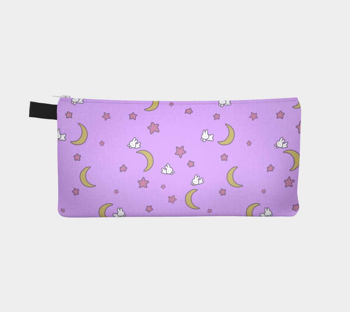 Sailor Moon Dreams Pencil Case preview #2