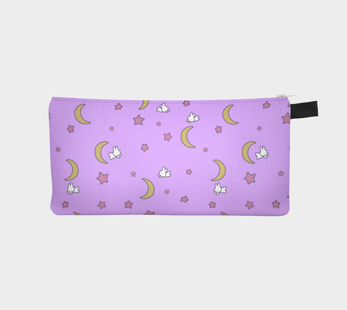 Sailor Moon Dreams Pencil Case preview #1
