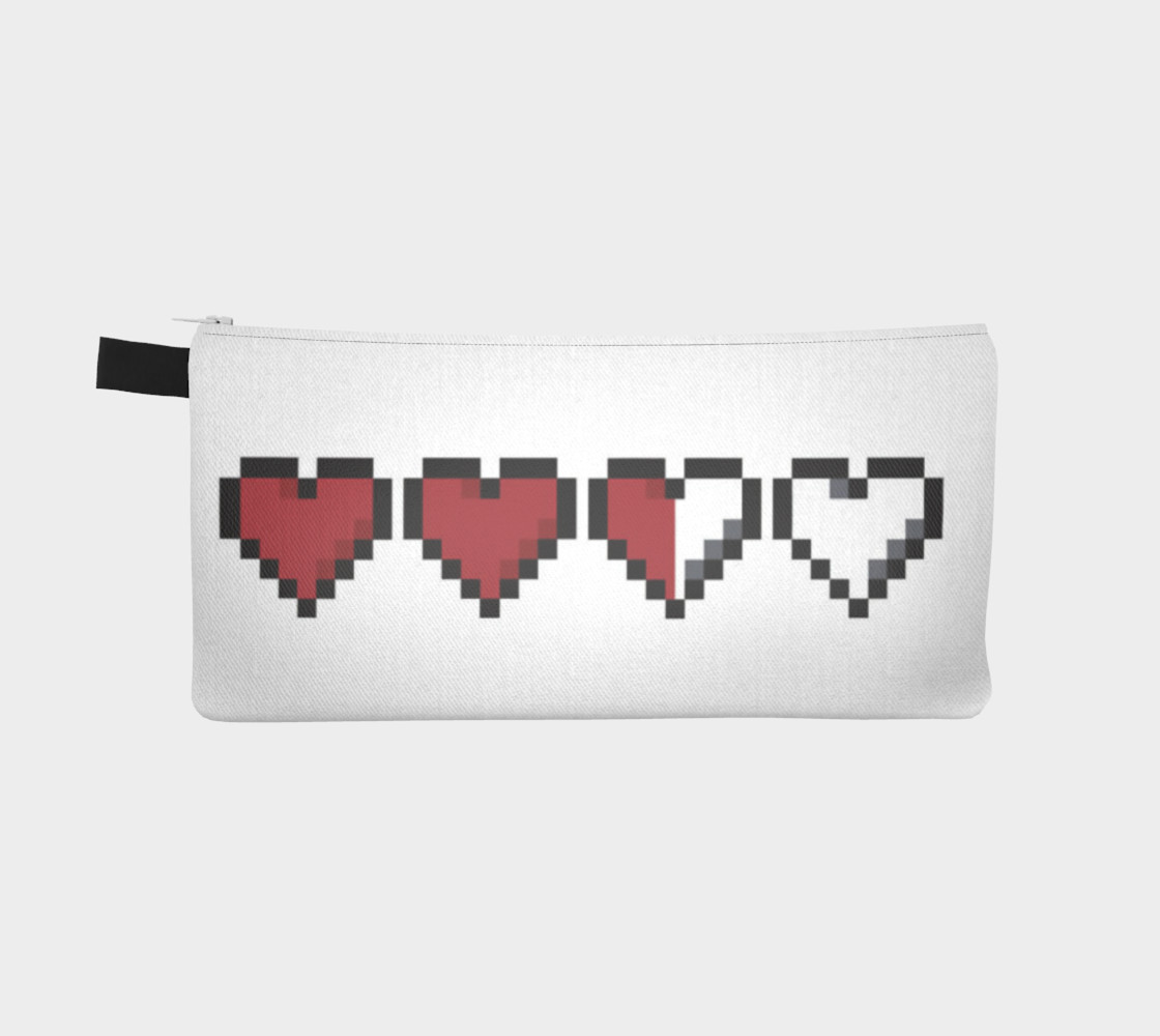2 and a half hearts preview #2