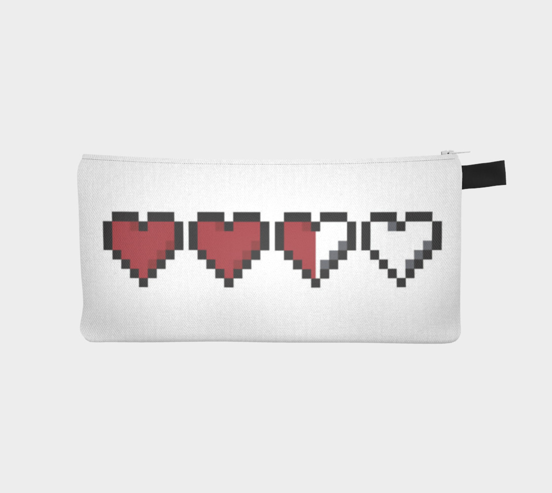 2 and a half hearts preview #1
