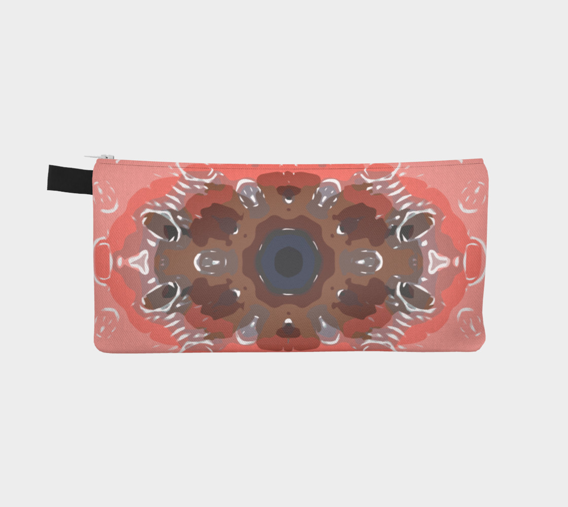 Salmon Mandala preview #2