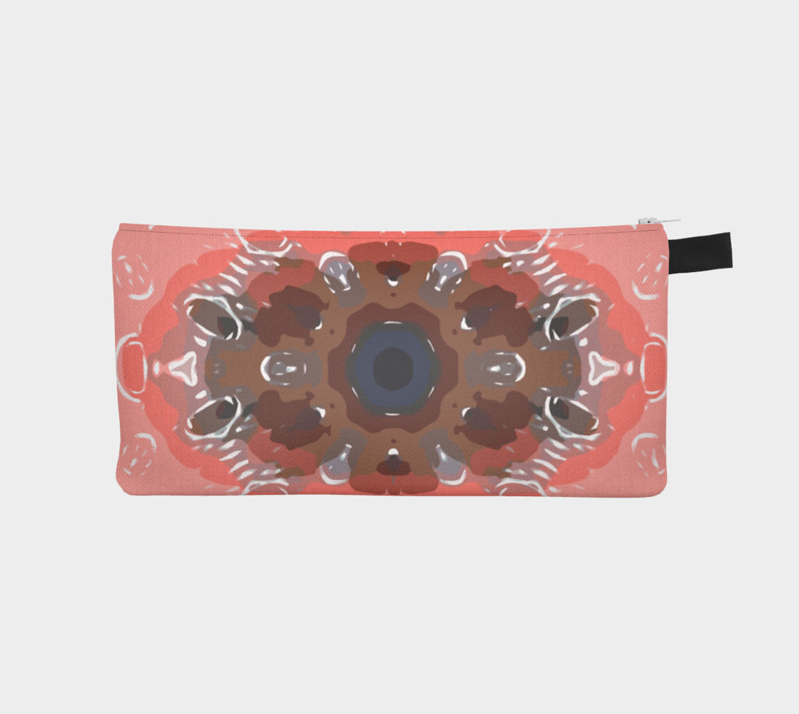 Salmon Mandala preview #1