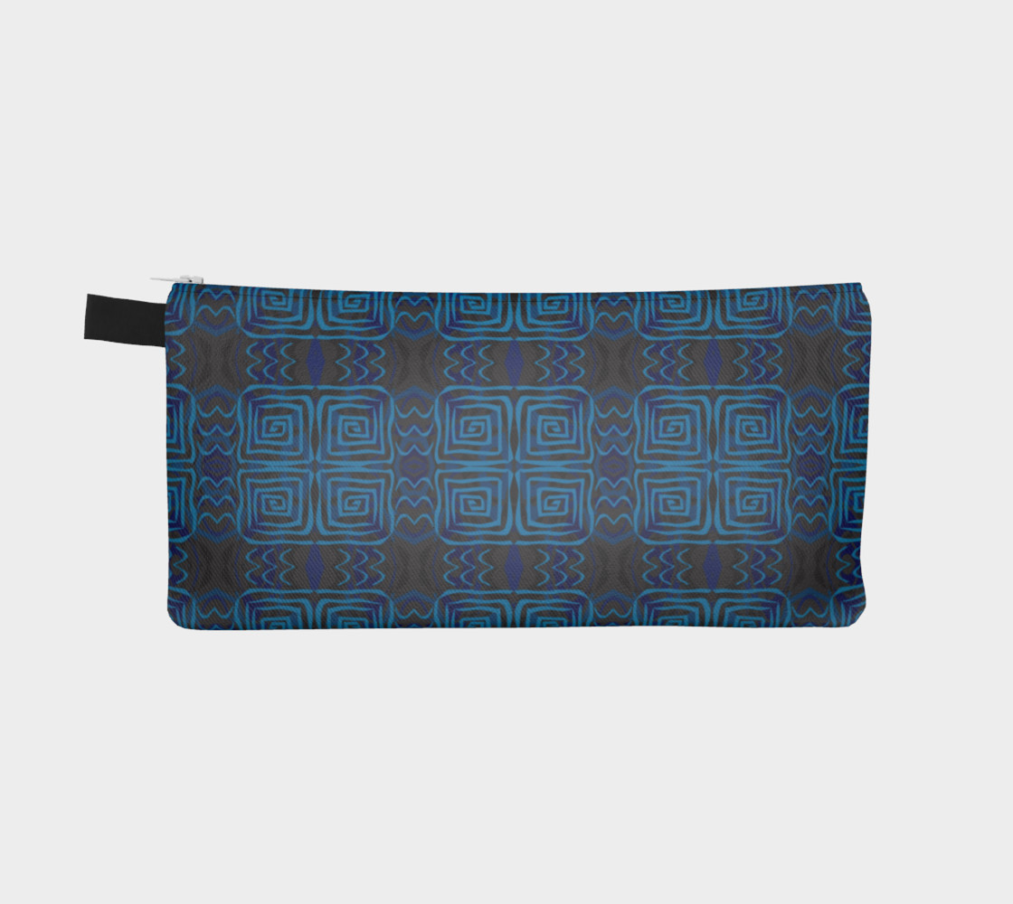 Aztec Blues preview #2