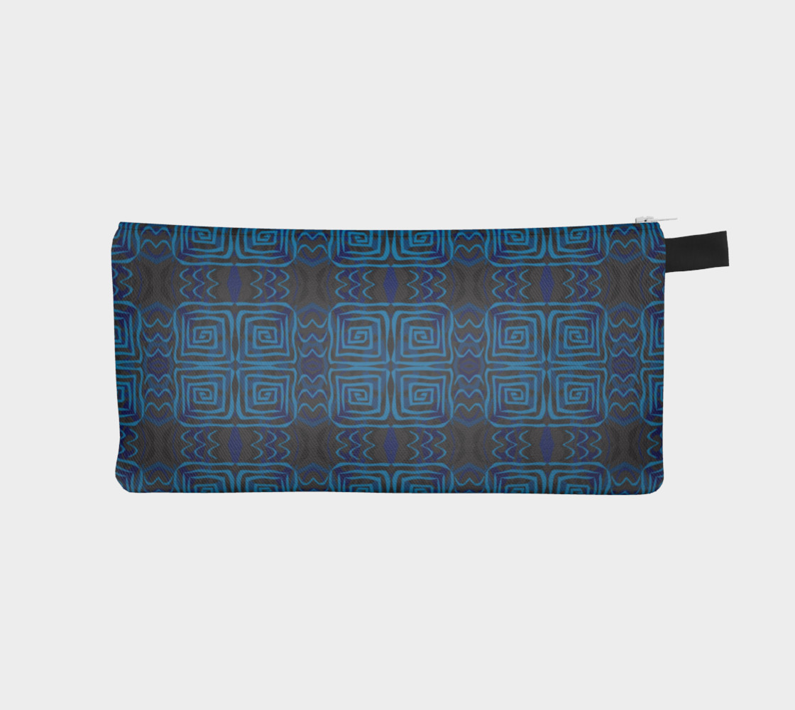 Aztec Blues preview #1