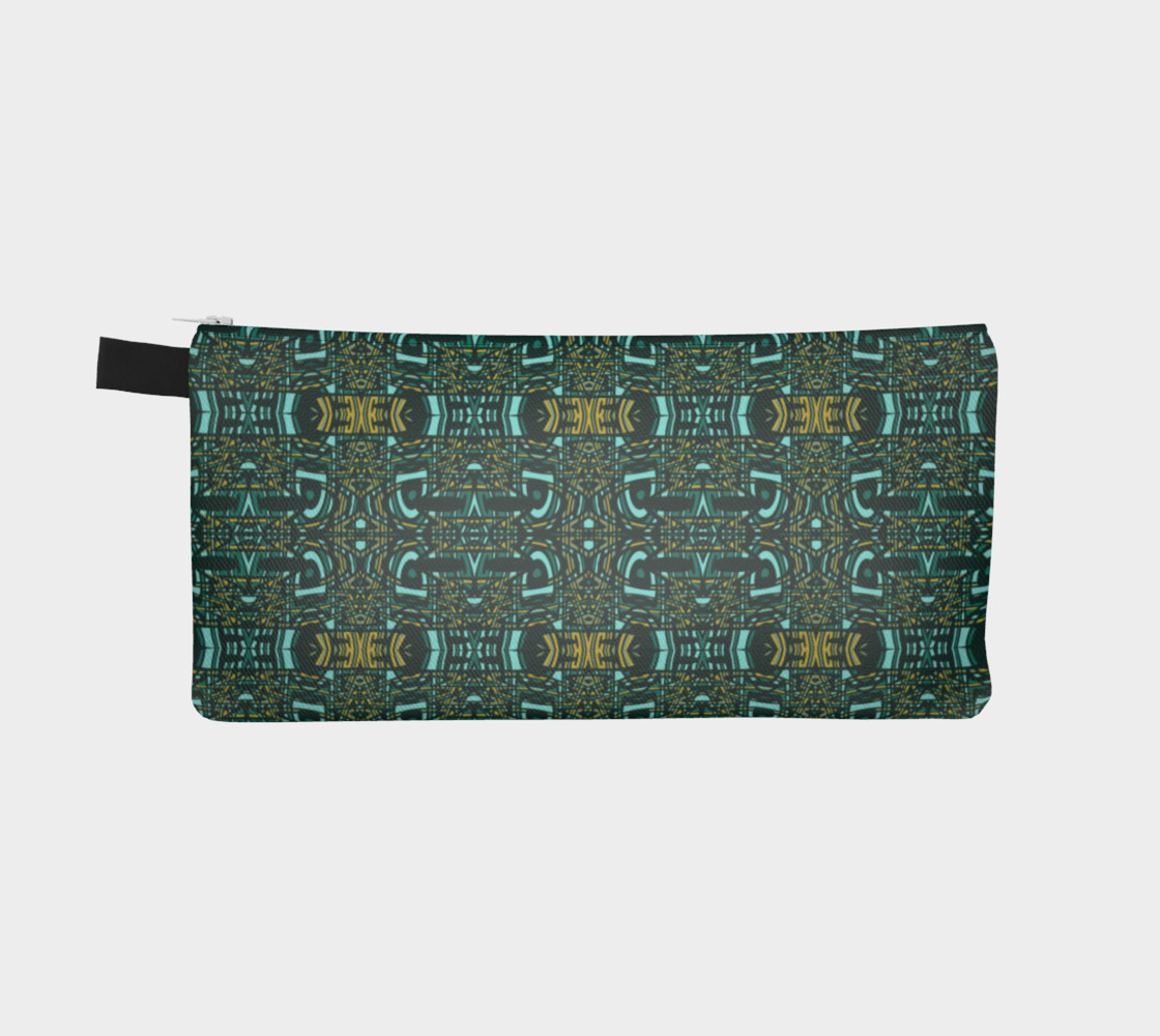 Island Aztec Glass preview #2
