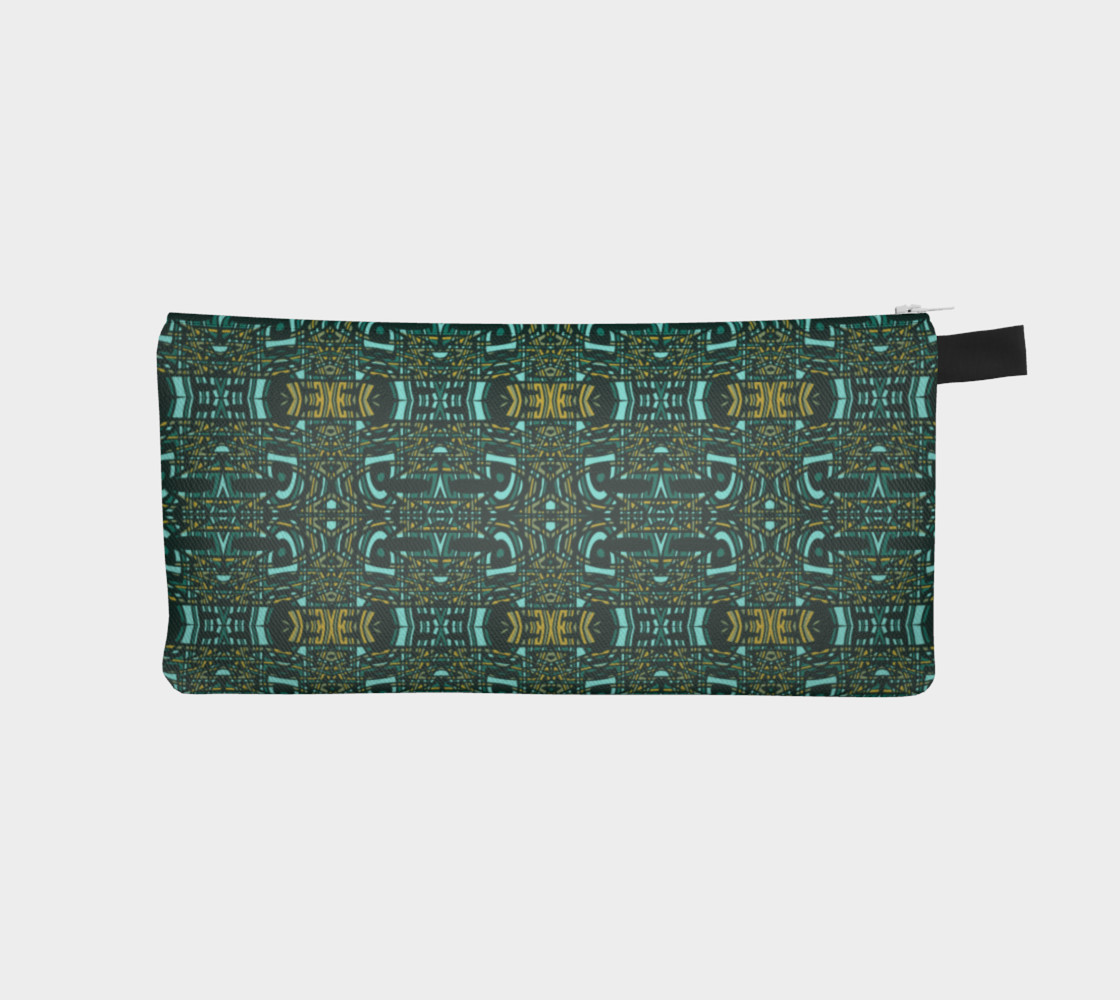 Island Aztec Glass preview #1