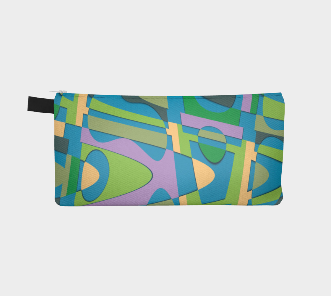 Swish Biscayne Swirl B preview #2