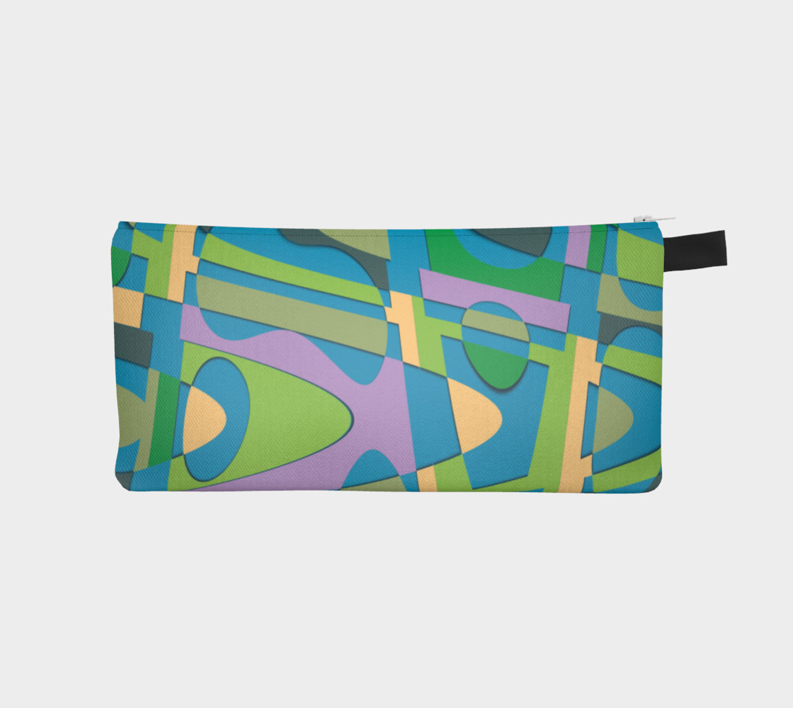 Swish Biscayne Swirl B preview #1