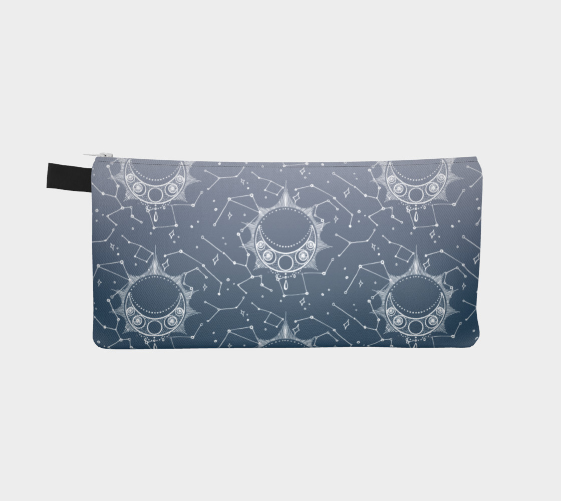 Pencilcase_Selene_v01 preview #2