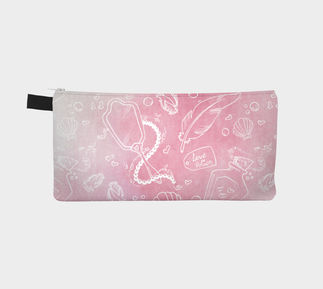 Pencilcase_Aphrodite_v01 preview #2