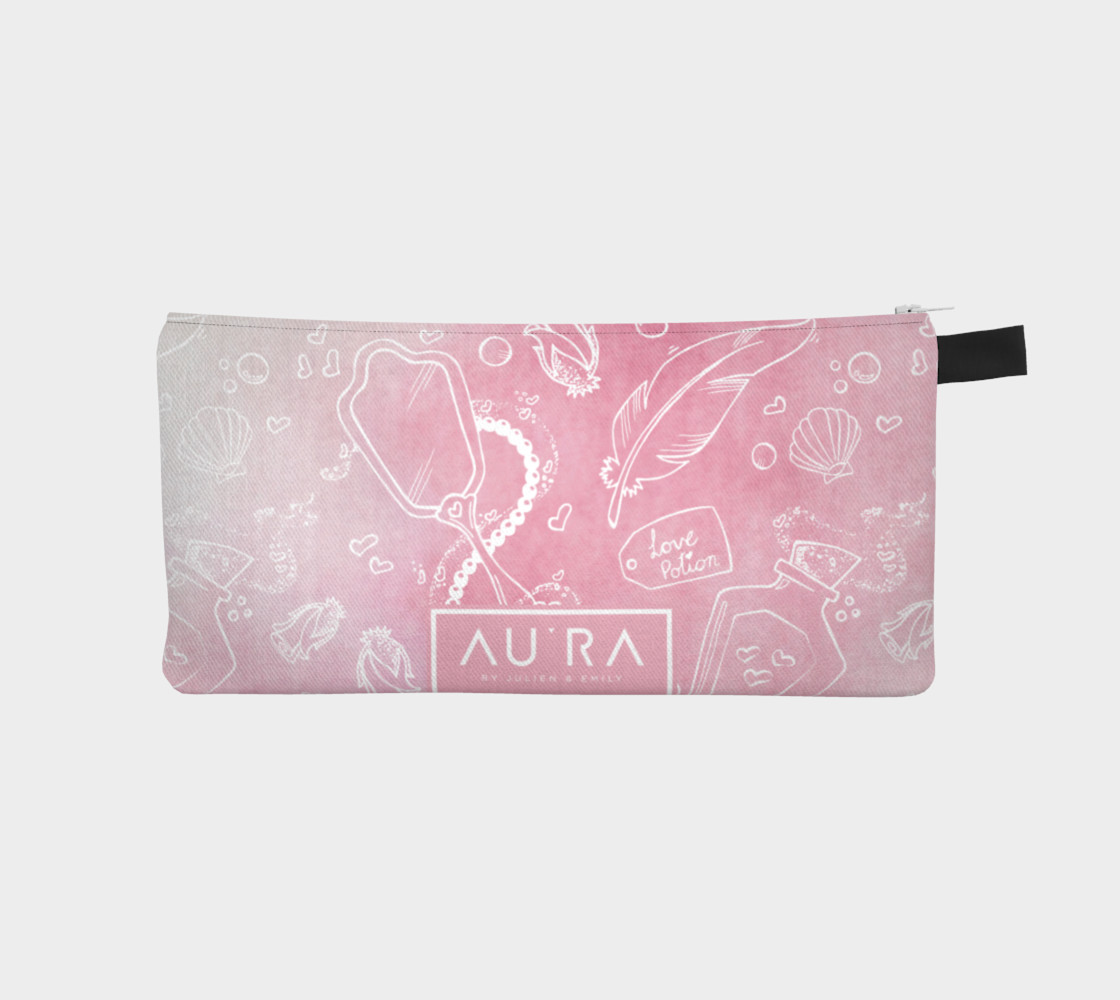 Pencilcase_Aphrodite_v01 preview #1