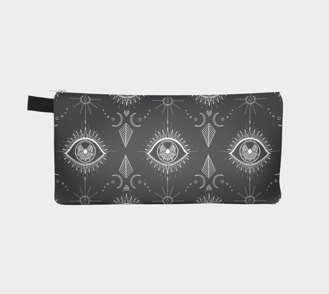 Pencilcase_ThirdEye_V02 preview #2