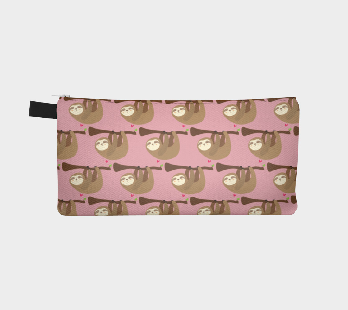 Sloths preview #2
