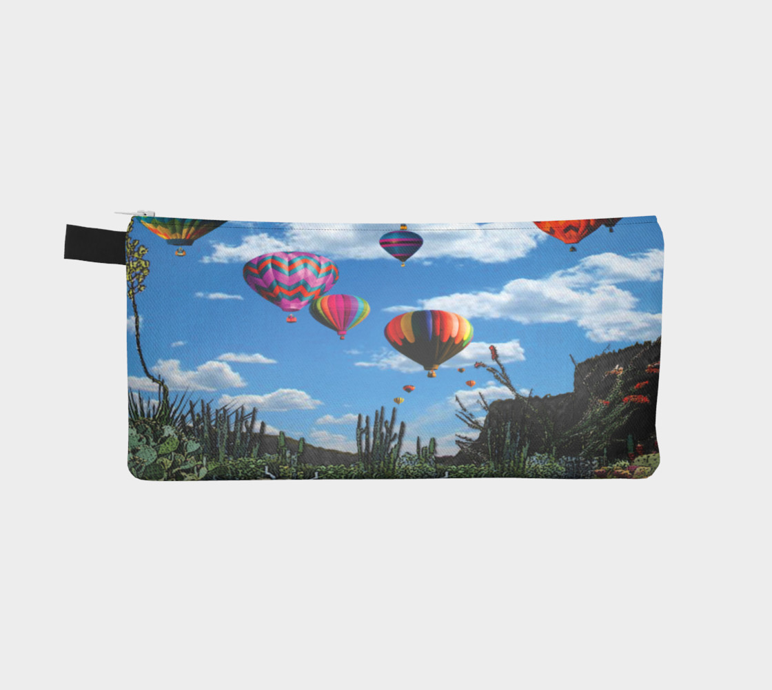 Albuquerque Fiesta preview #2