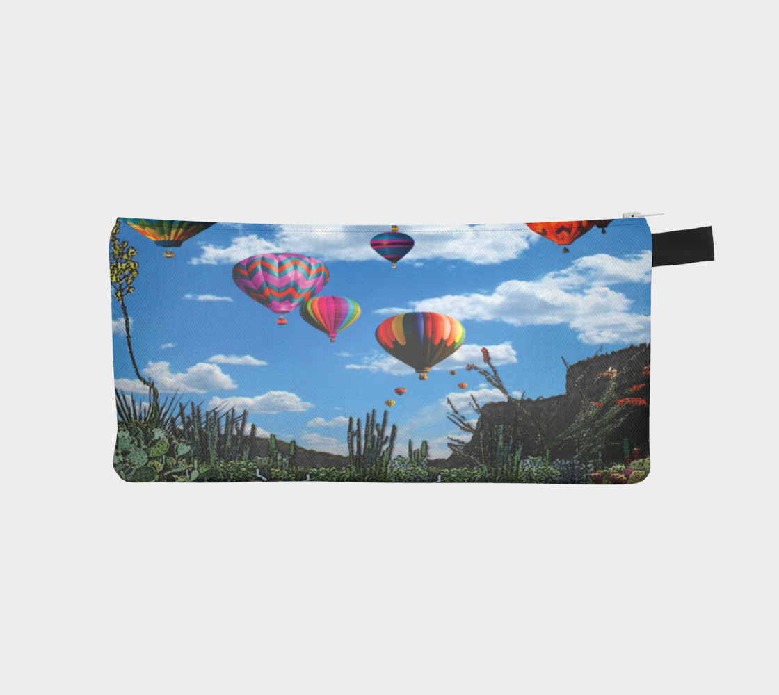 Albuquerque Fiesta preview #1