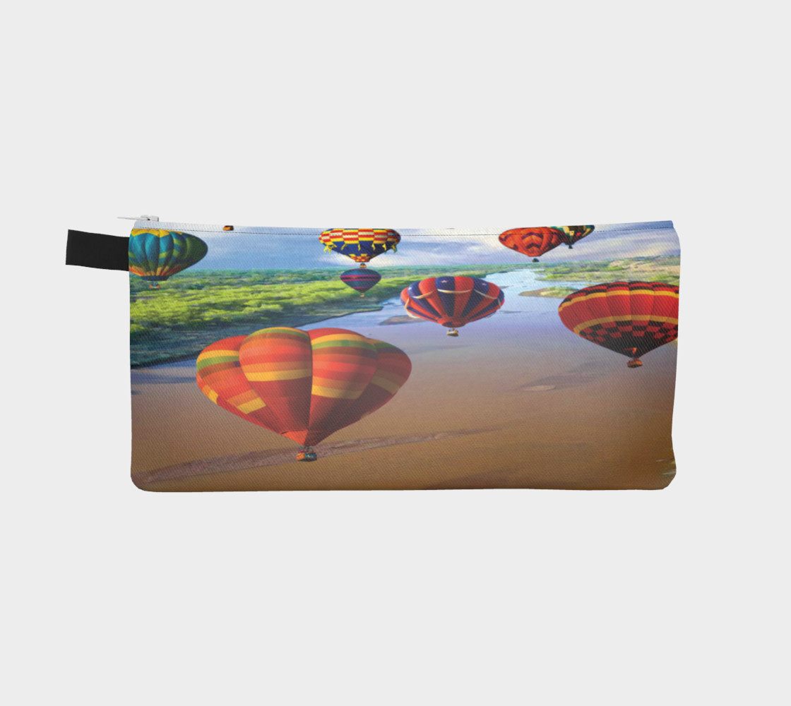 Balloons Over The Rio Grande preview #2