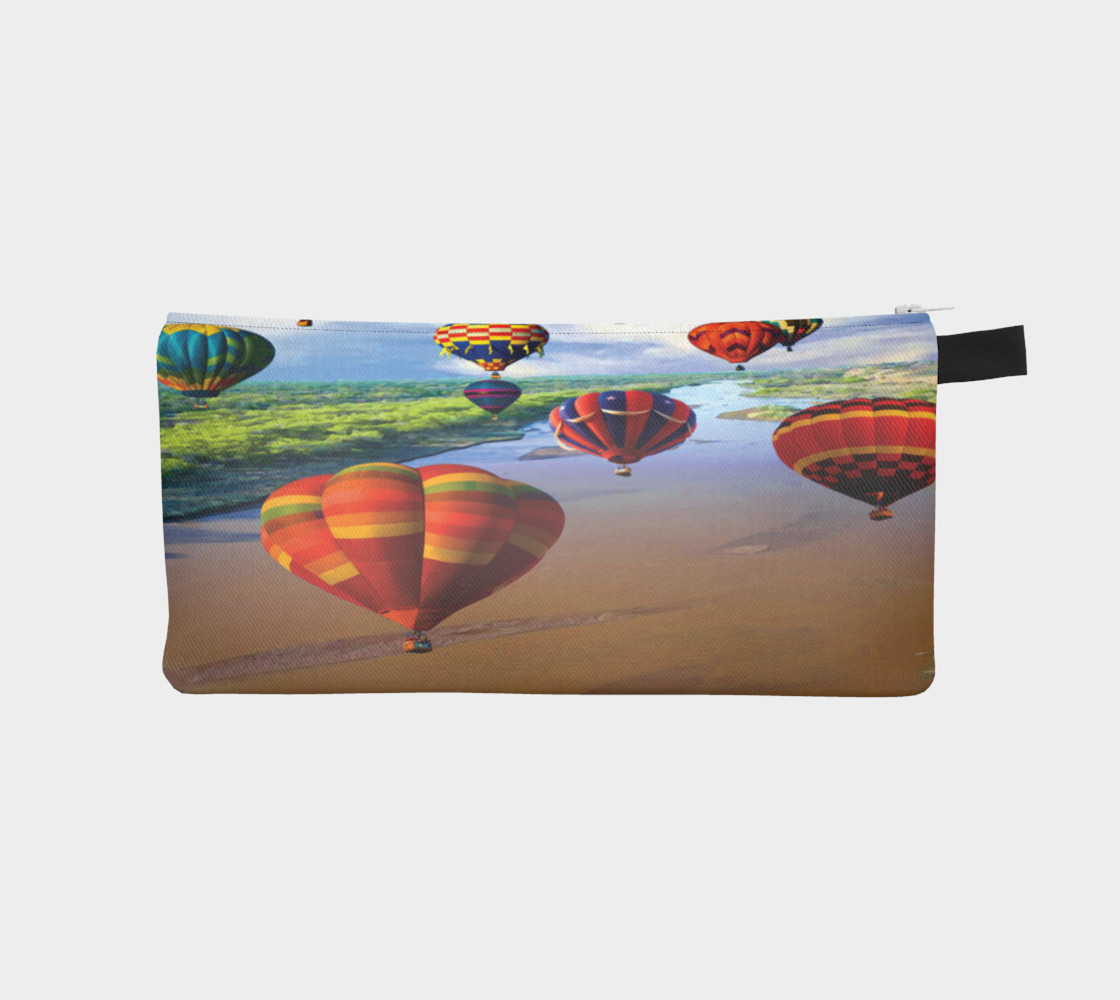 Balloons Over The Rio Grande preview #1