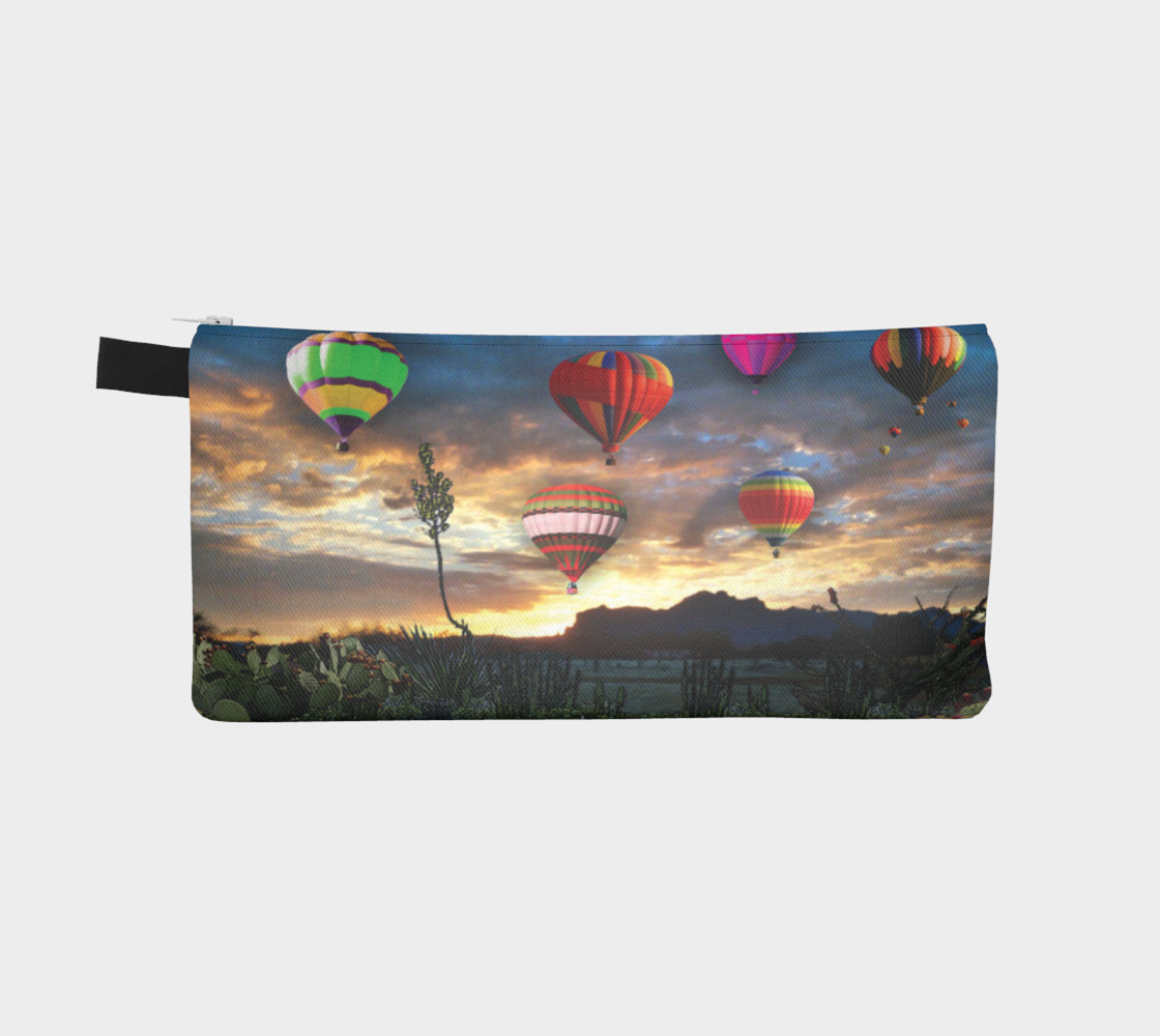 The Ballon Fiesta preview #2