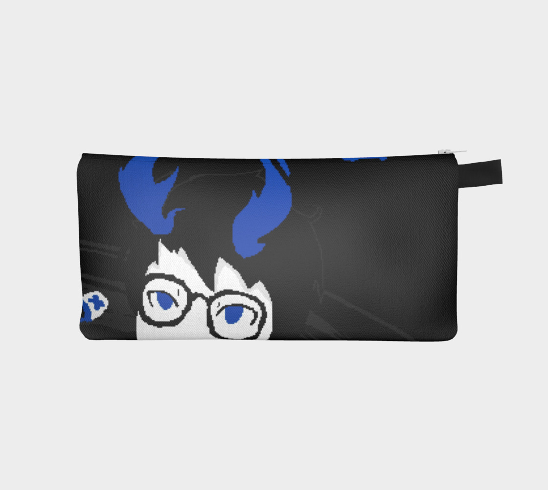 Blue Exorcist Fandom ==> STRIFE preview #1