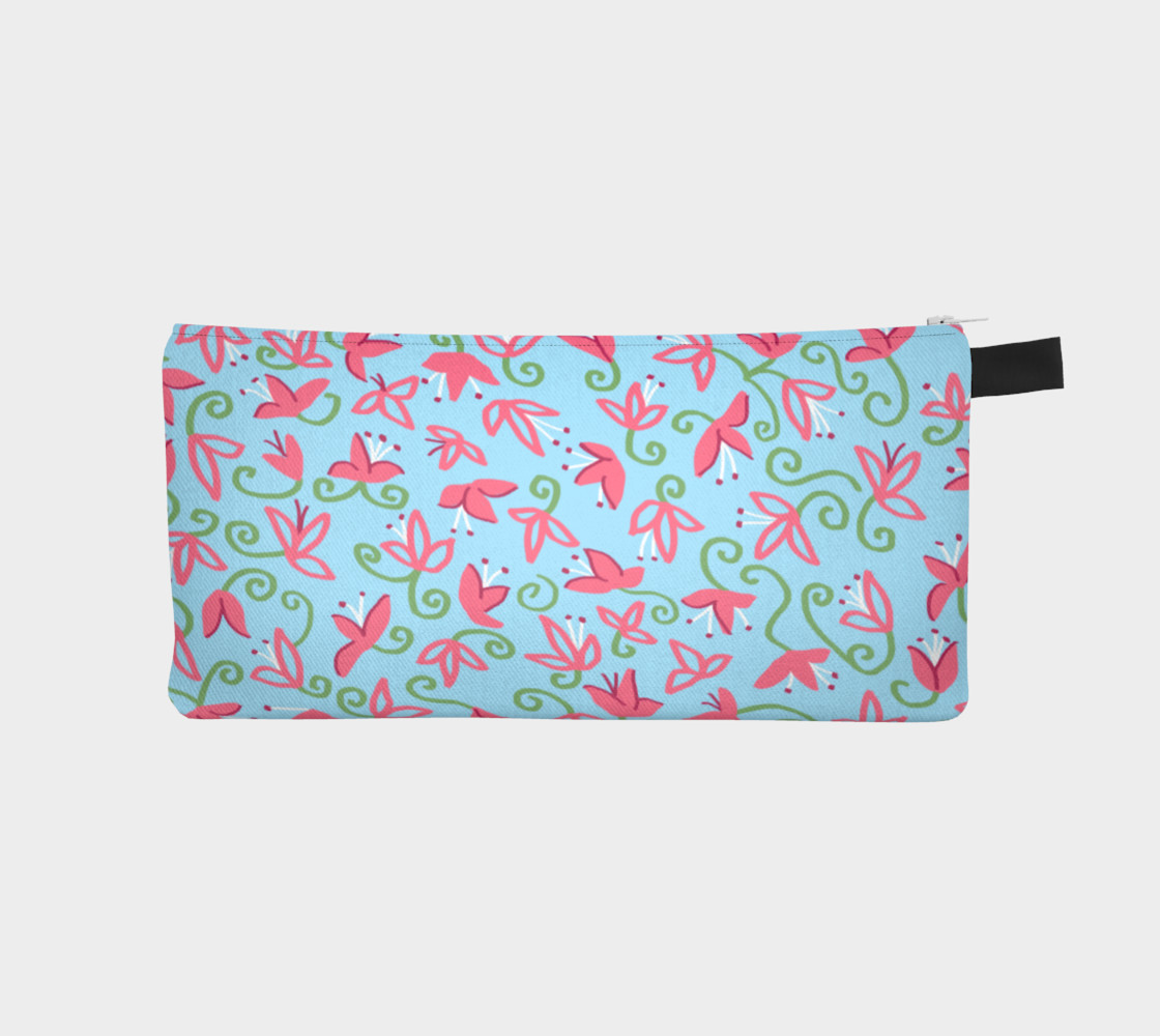 Wild Pink preview #1