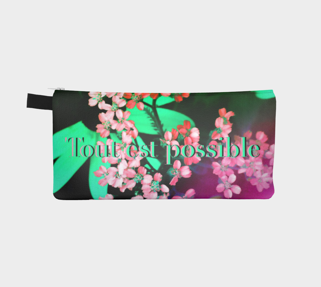 Tout est possible preview #2