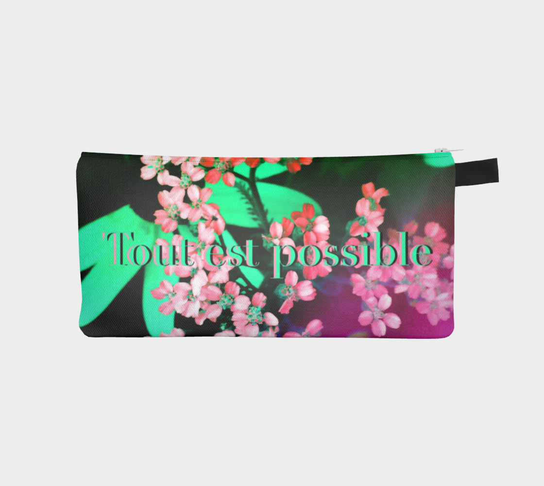 Tout est possible preview #1