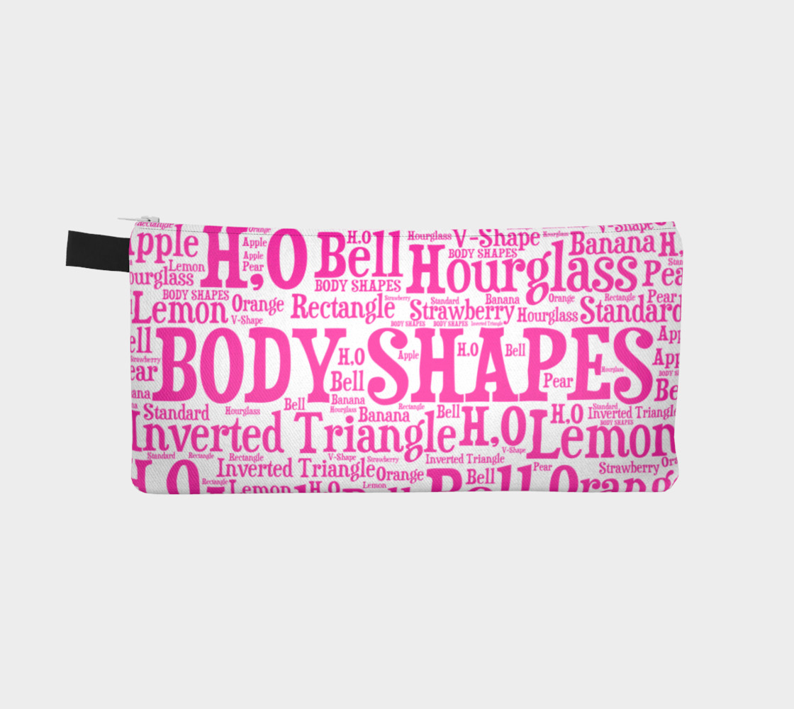 Body Shapes preview #2