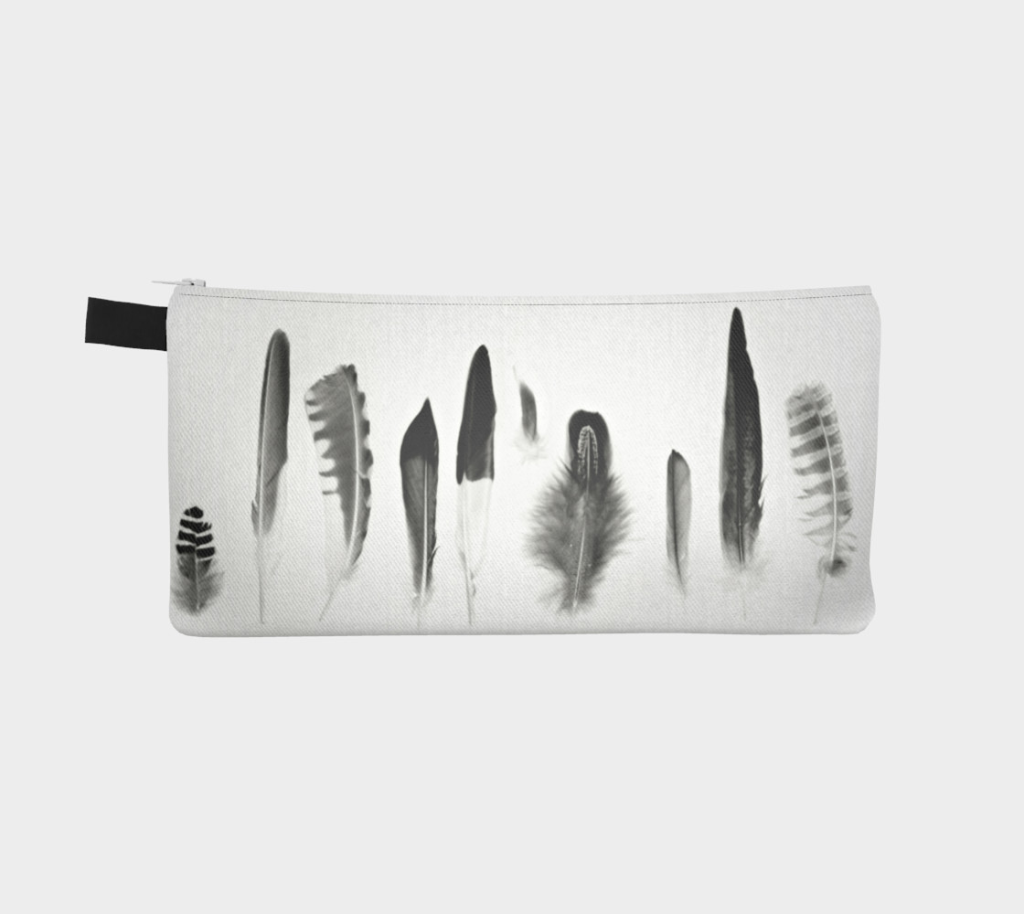 Feather Study no. 1 preview #2