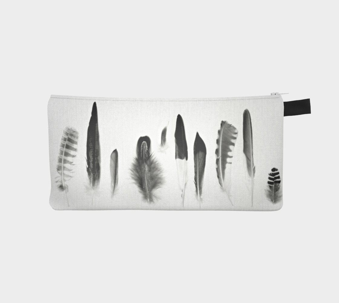 Feather Study no. 1 preview #1