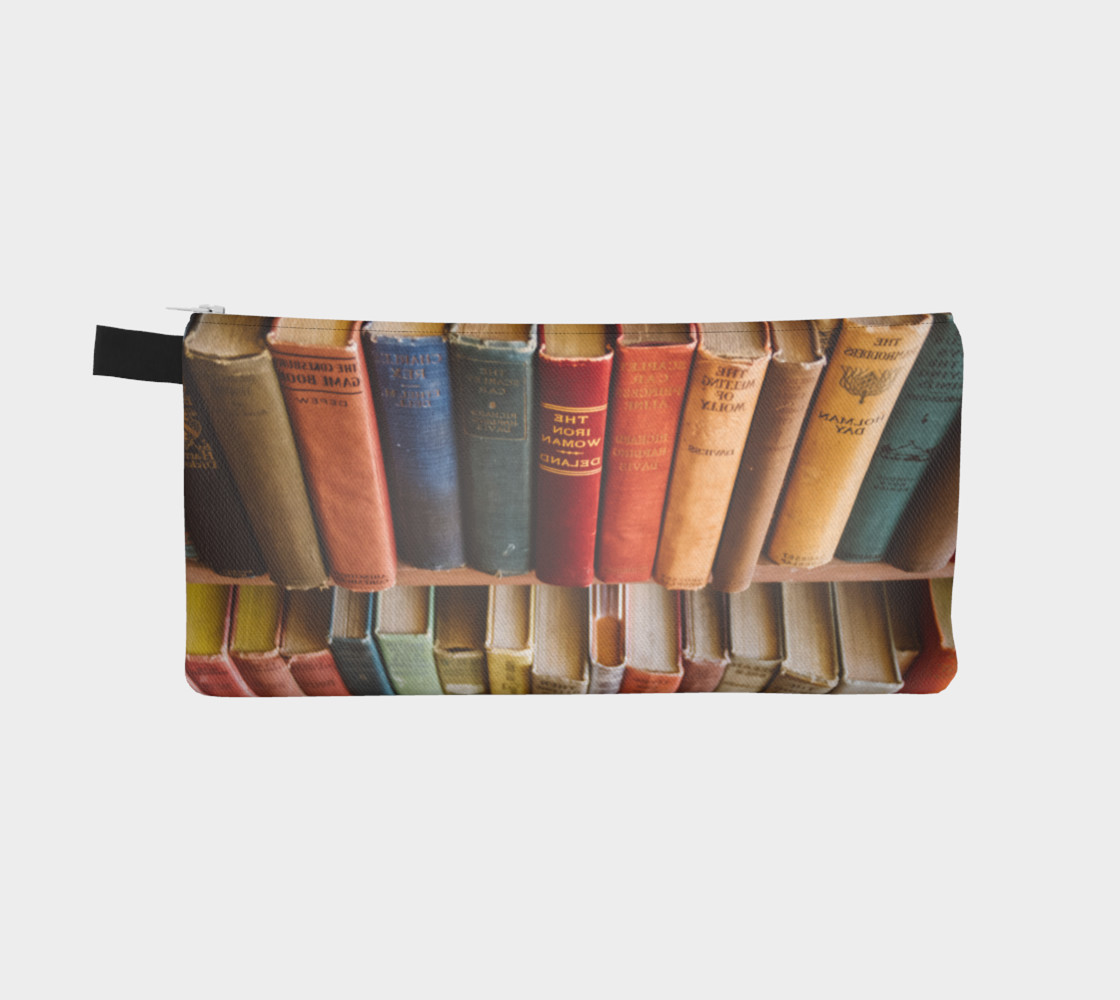 The Colorful Library preview #2