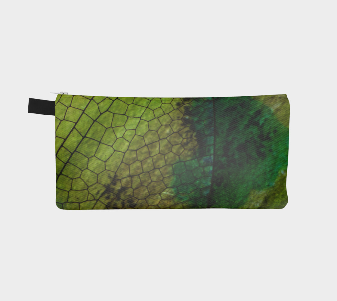 Dragonfly Green preview #2