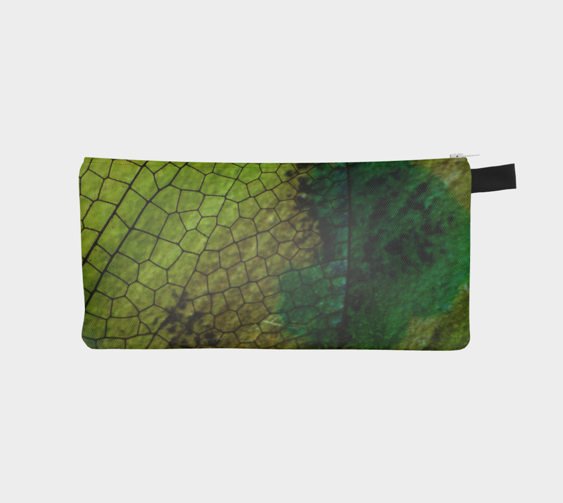 Dragonfly Green preview #1